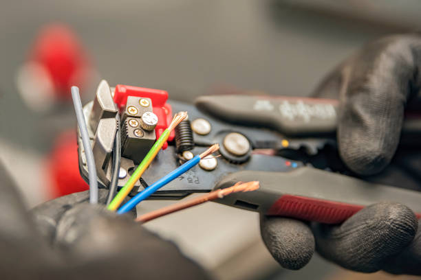 Best Home Electrical Repair  in Clayton, NC