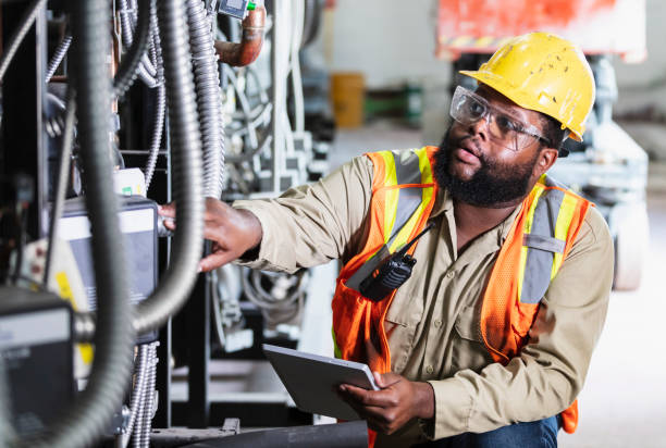 Best Commercial Electrician Services  in Clayton, NC