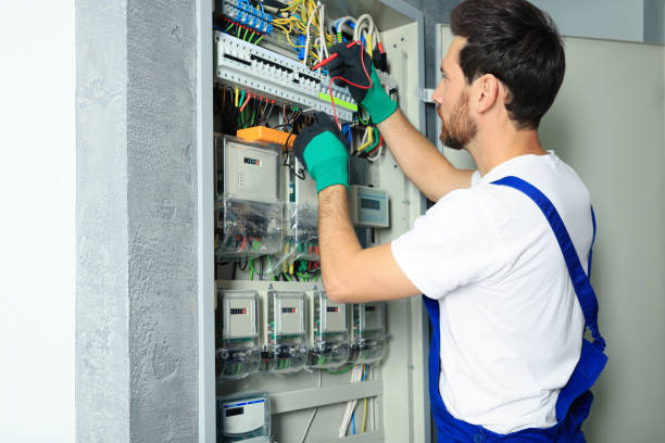  Clayton, NC Electrician Pros