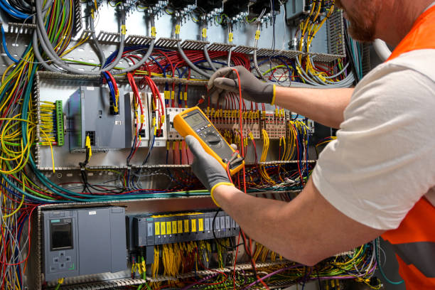 Best Affordable Electrical Installation  in Clayton, NC
